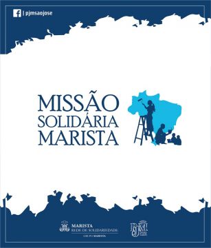 missão solidária Marista
